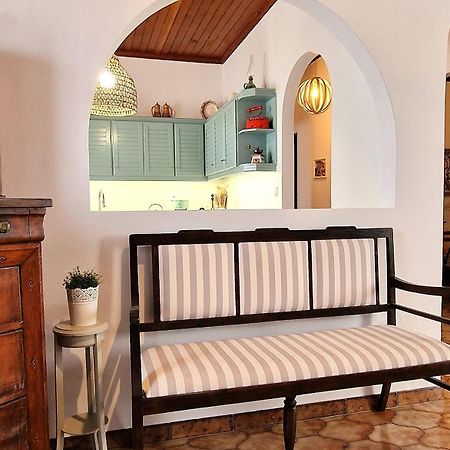 Summer House In Spetses Eksteriør billede