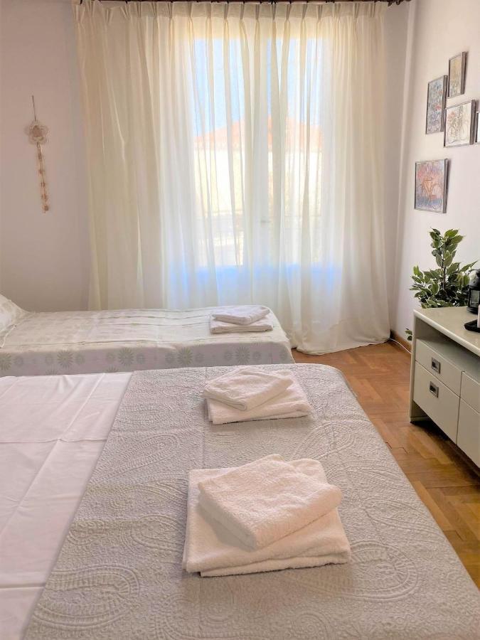 Summer House In Spetses Eksteriør billede