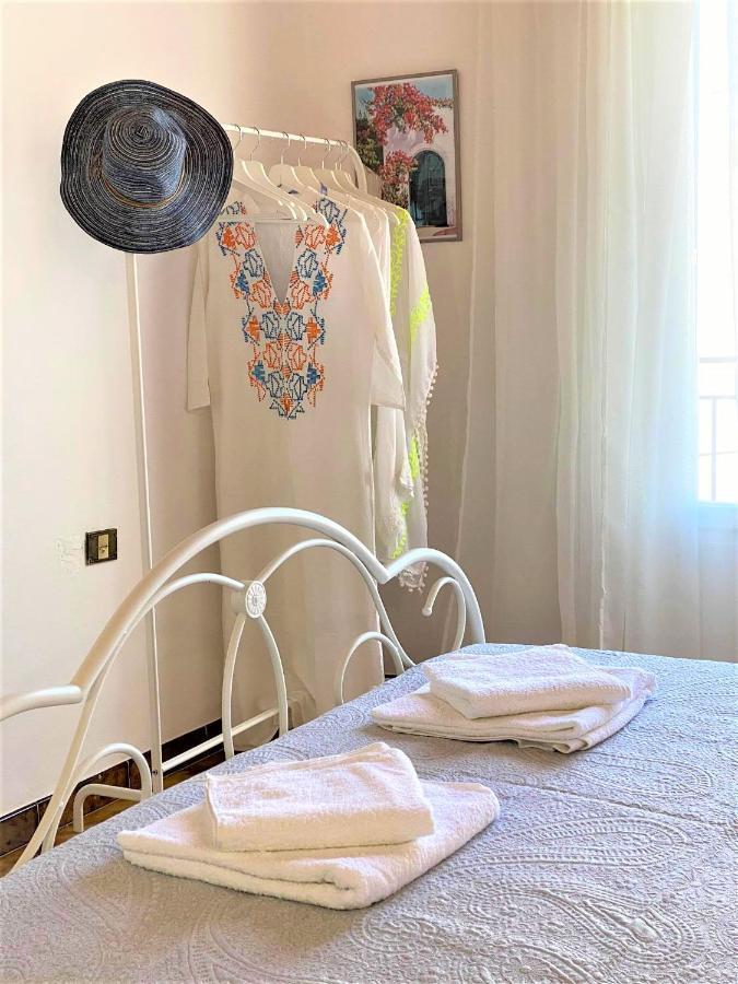Summer House In Spetses Eksteriør billede