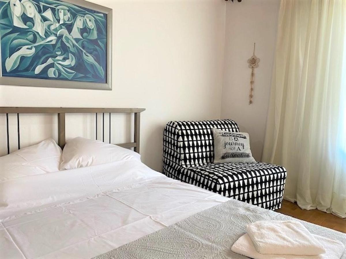 Summer House In Spetses Eksteriør billede